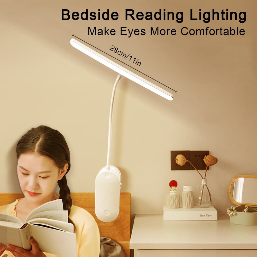 Lampe de chevet Liseuse - Lumidia | Marco Lucetti