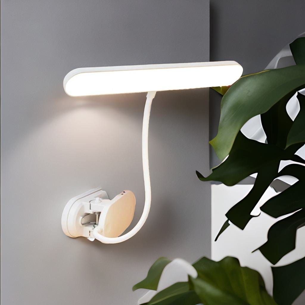 Lampe de chevet Liseuse - Lumidia | Marco Lucetti