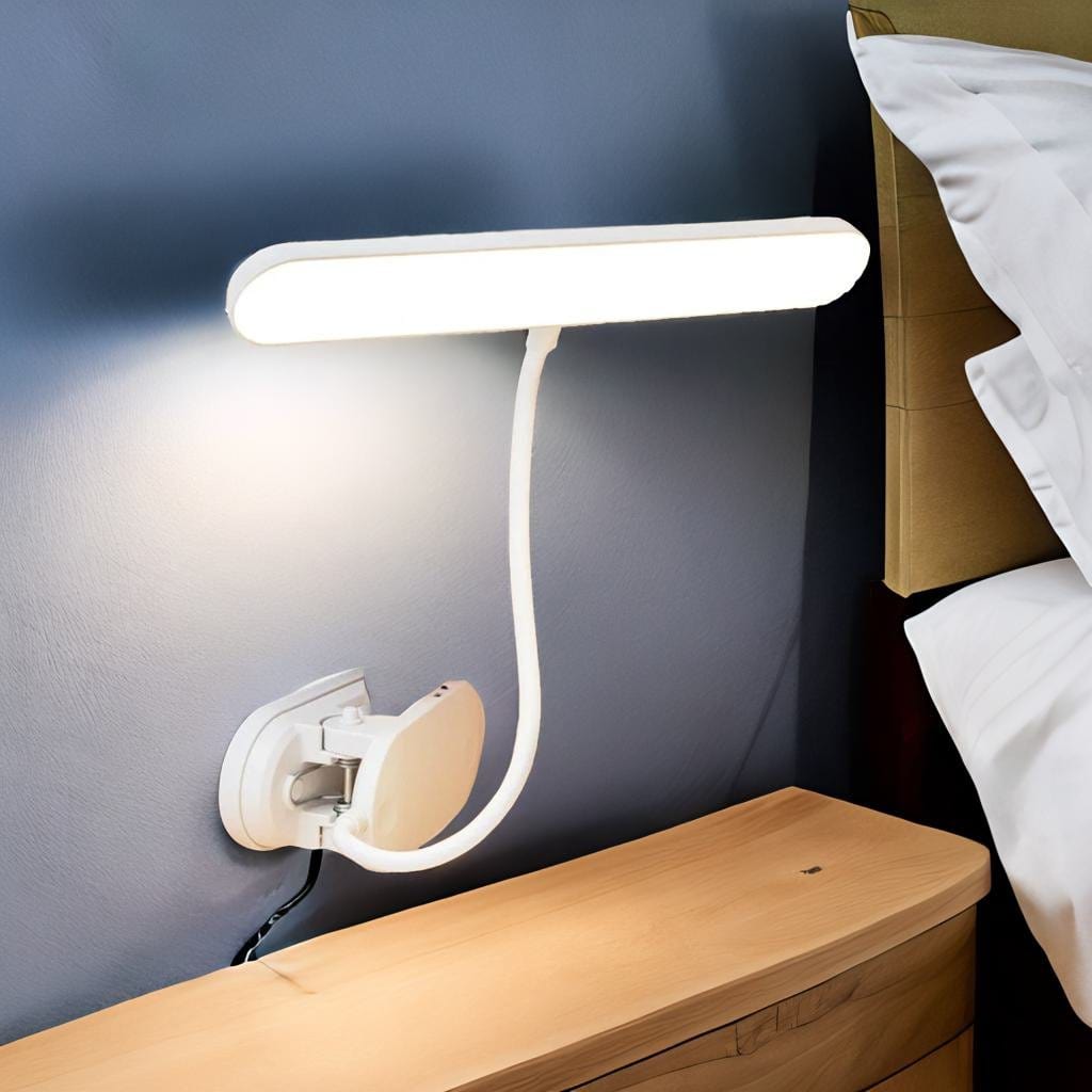 Lampe de chevet Liseuse - Lumidia | Marco Lucetti