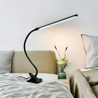 Lampe de chevet Liseuse - Lumidia | Marco Lucetti Noir