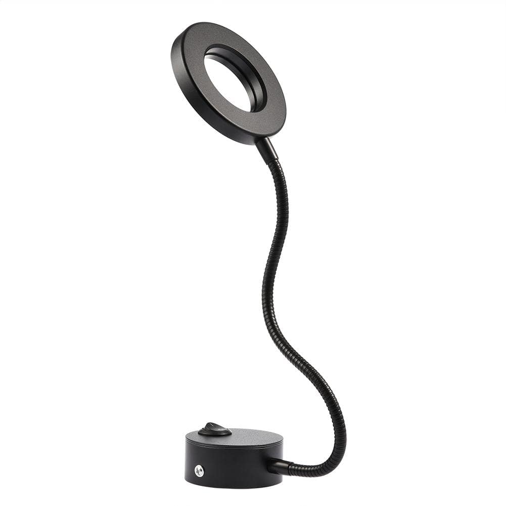 Lampe de Chevet Liseuse - Lumina | Marco Lucetti