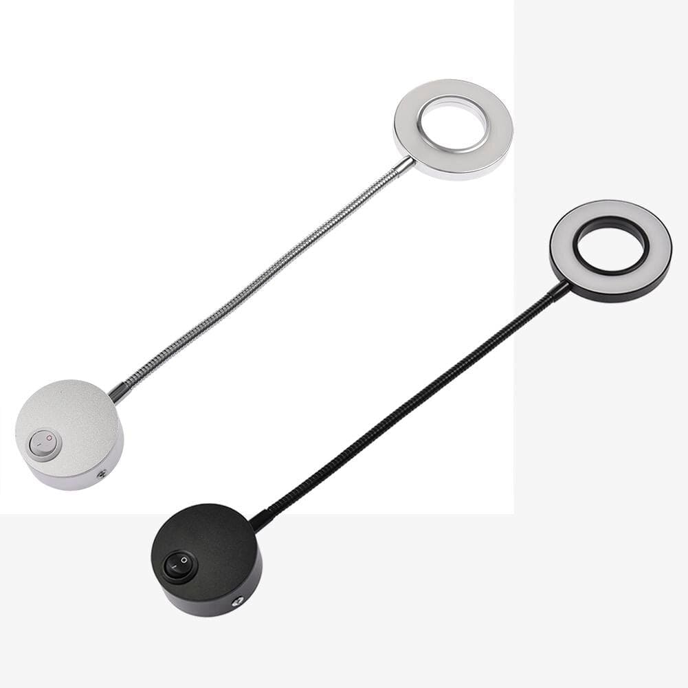 Lampe de Chevet Liseuse - Lumina | Marco Lucetti