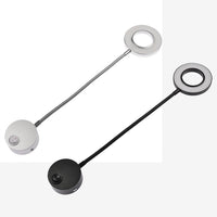 Lampe de Chevet Liseuse - Lumina | Marco Lucetti