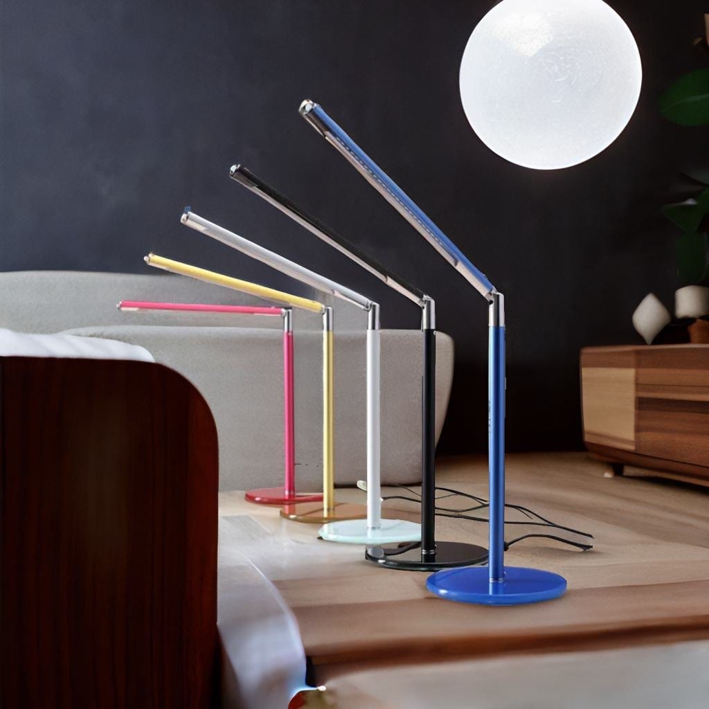 Lampe de chevet Liseuse - Luminouvelle | Marco Lucetti