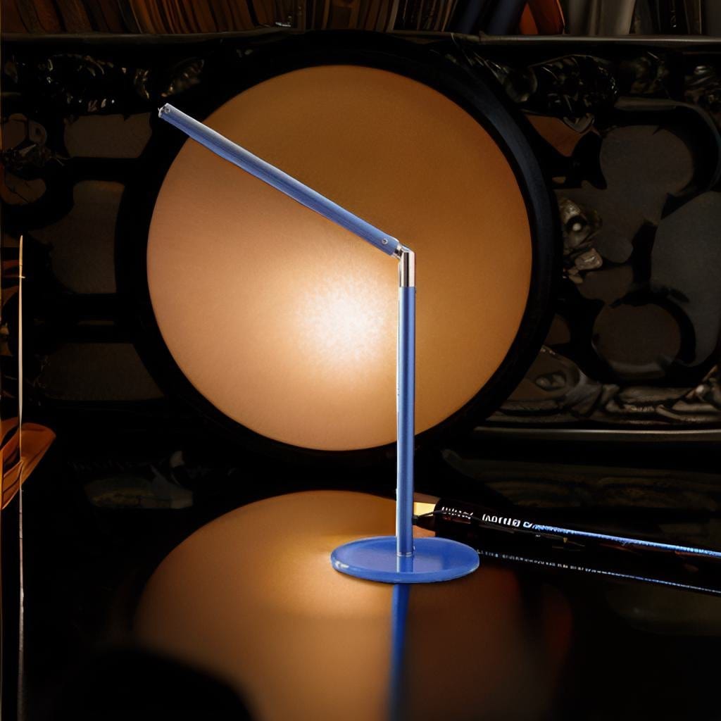Lampe de chevet Liseuse - Luminouvelle | Marco Lucetti