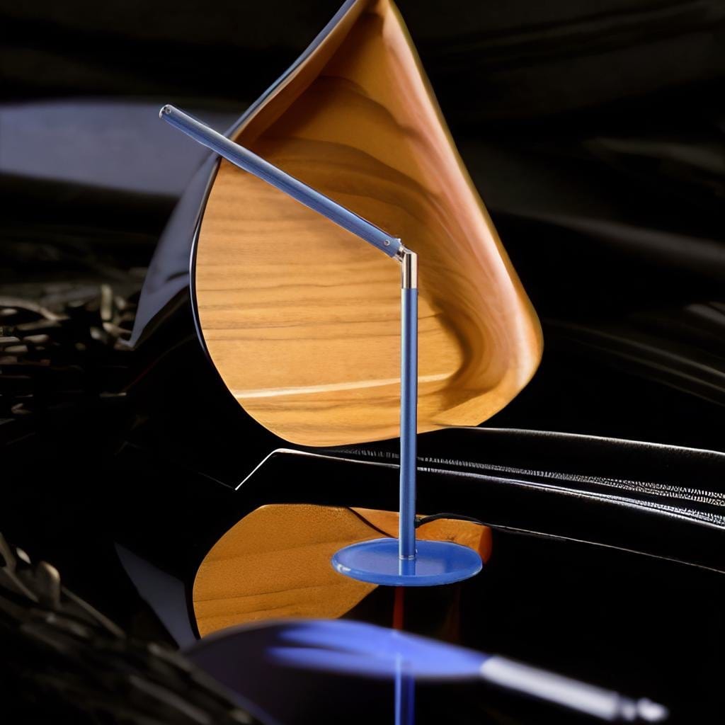 Lampe de chevet Liseuse - Luminouvelle | Marco Lucetti