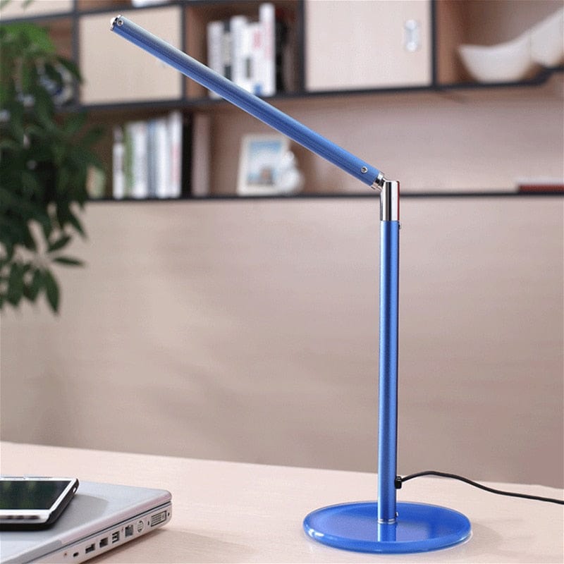 Lampe de chevet Liseuse - Luminouvelle | Marco Lucetti Bleu Saphir