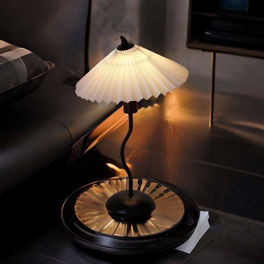 Lampe de chevet - Lumina | Marco Lucetti