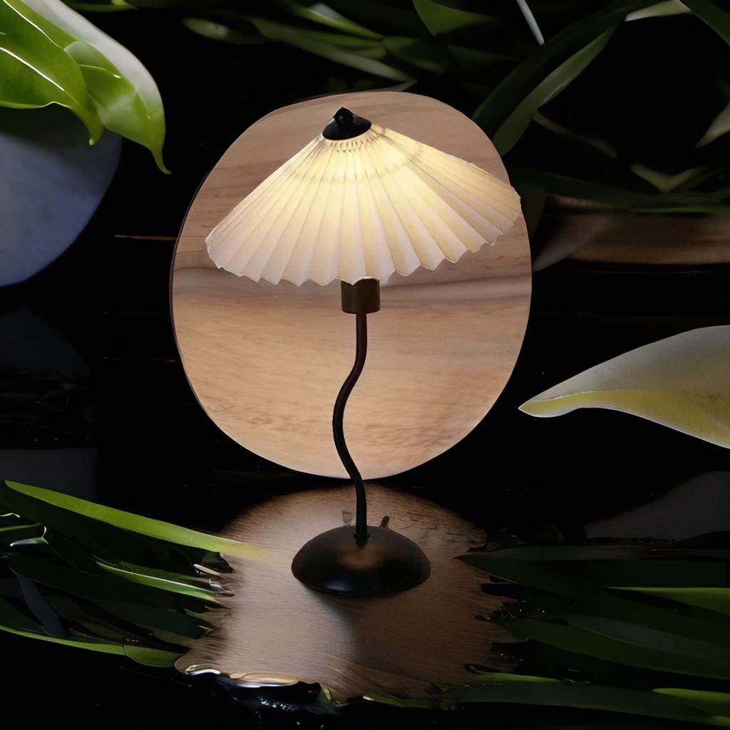 Lampe de chevet - Lumina | Marco Lucetti