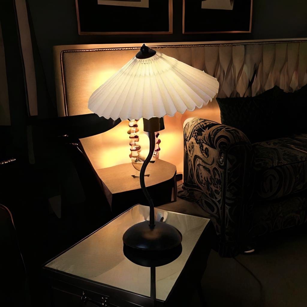 Lampe de chevet - Lumina | Marco Lucetti