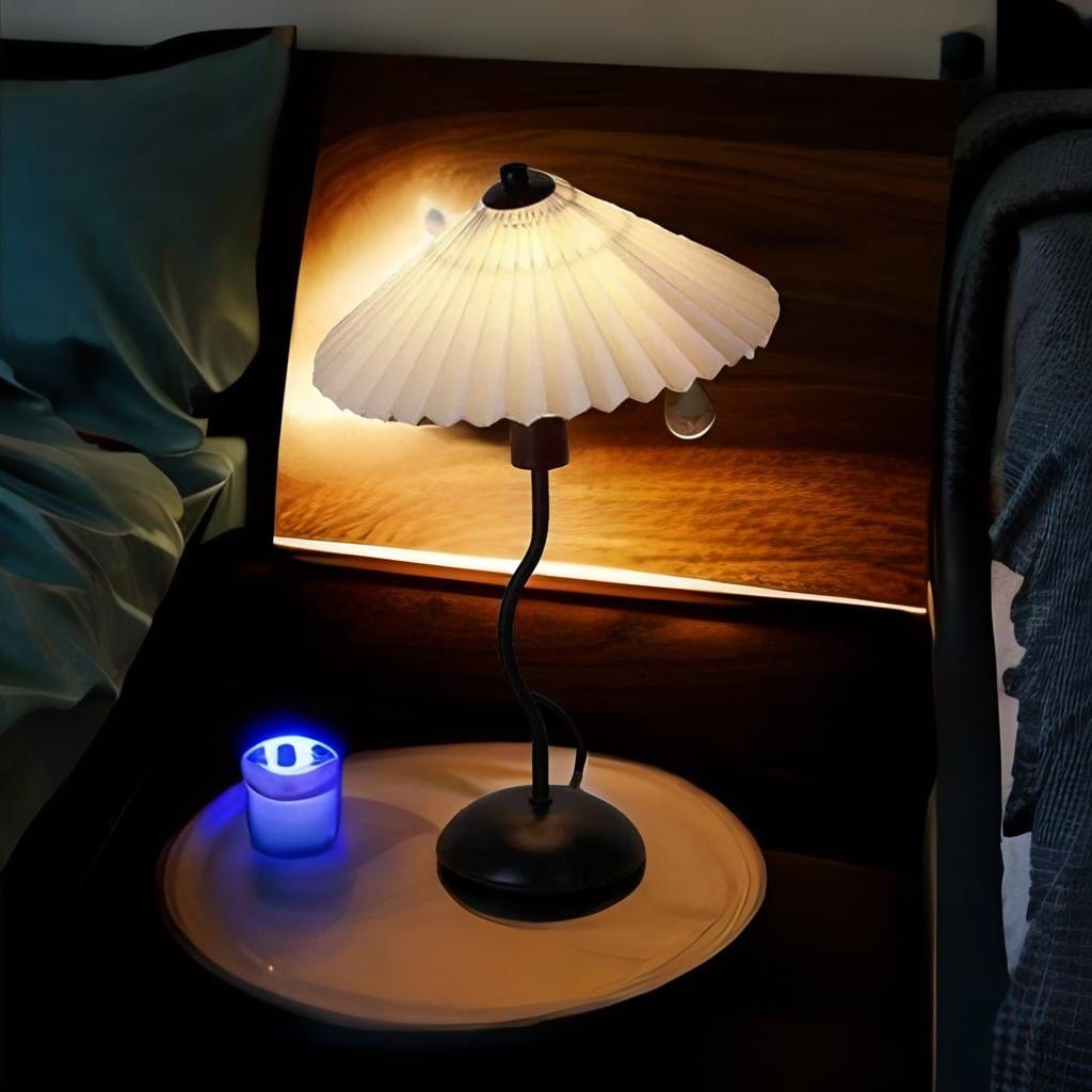 Lampe de chevet - Lumina | Marco Lucetti