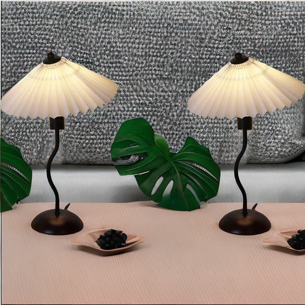 Lampe de chevet - Lumina | Marco Lucetti