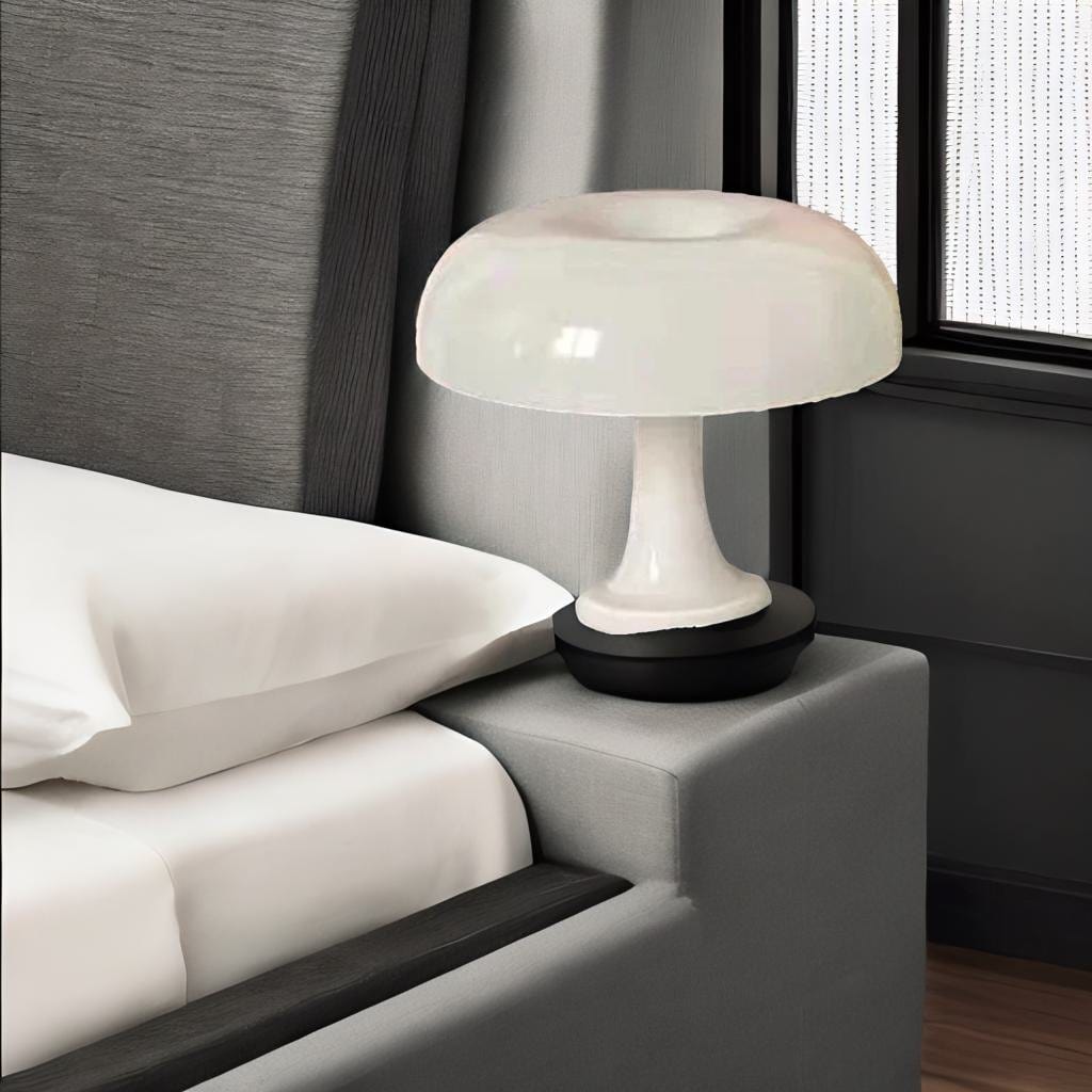 Lampe de Chevet Luxe Italienne - Automna | Marco Lucetti