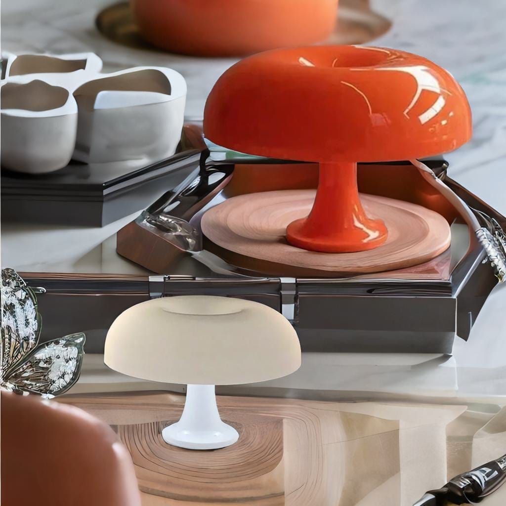 Lampe de Chevet Luxe Italienne - Automna | Marco Lucetti