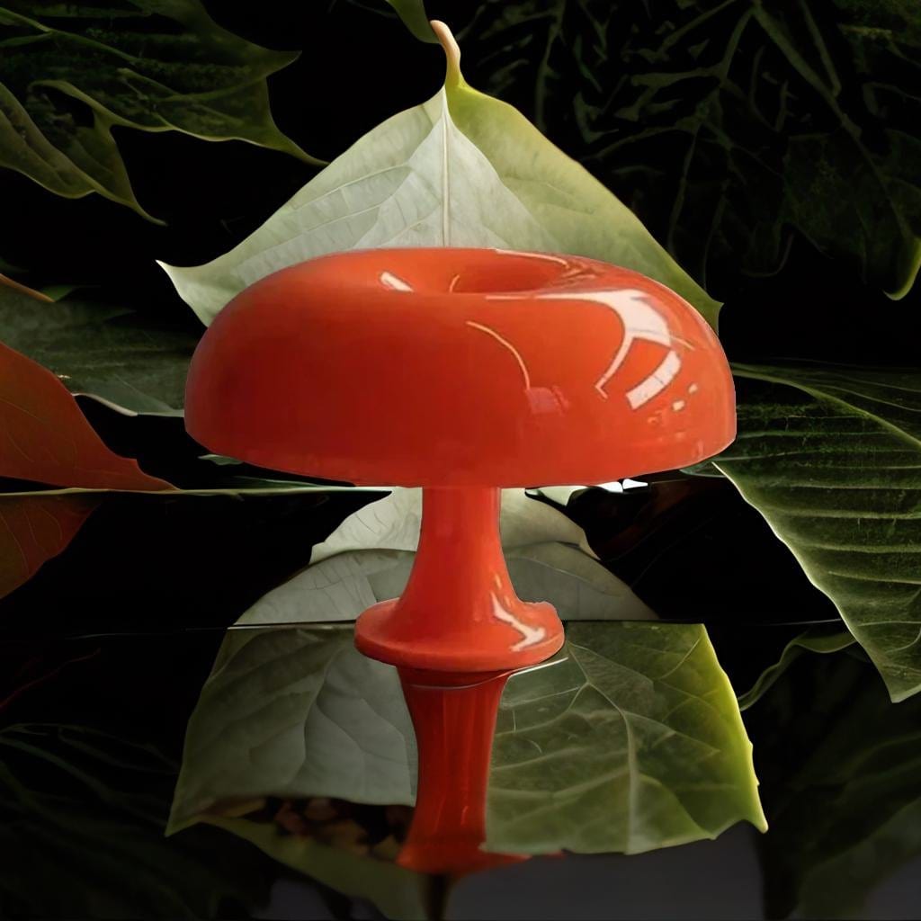 Lampe de Chevet Luxe Italienne - Automna | Marco Lucetti