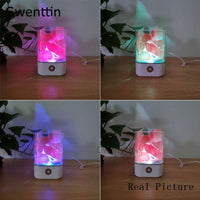 Lampe de Chevet Métal - Cosmos Glow | Marco Lucetti