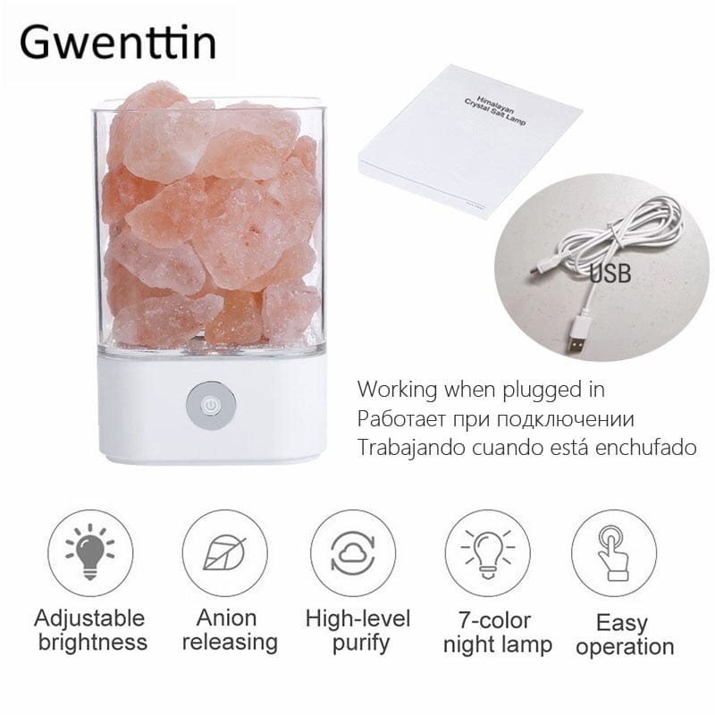 Lampe de Chevet Métal - Cosmos Glow | Marco Lucetti