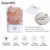 Lampe de Chevet Métal - Cosmos Glow | Marco Lucetti