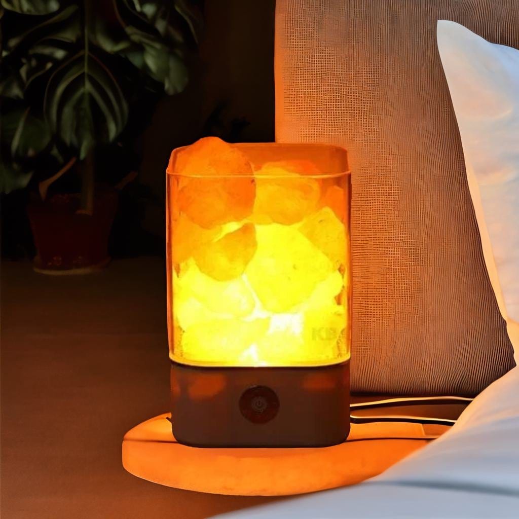 Lampe de Chevet Métal - Cosmos Glow | Marco Lucetti Blanc