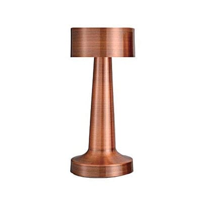 Lampe de chevet Métal - Luxelumière | Marco Lucetti