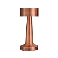 Lampe de chevet Métal - Luxelumière | Marco Lucetti