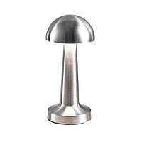 Lampe de chevet Métal - Luxelumière | Marco Lucetti