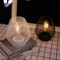 Lampe de Chevet Métal - Luxia | Marco Lucetti