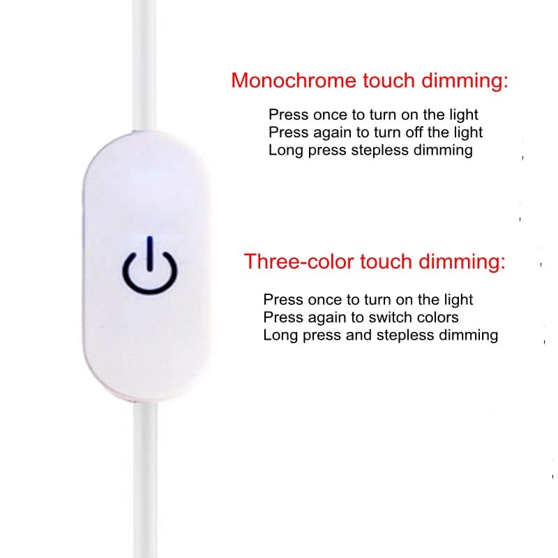 Lampe de chevet Métal - Sparkle Glow | Marco Lucetti