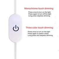 Lampe de chevet Métal - Sparkle Glow | Marco Lucetti