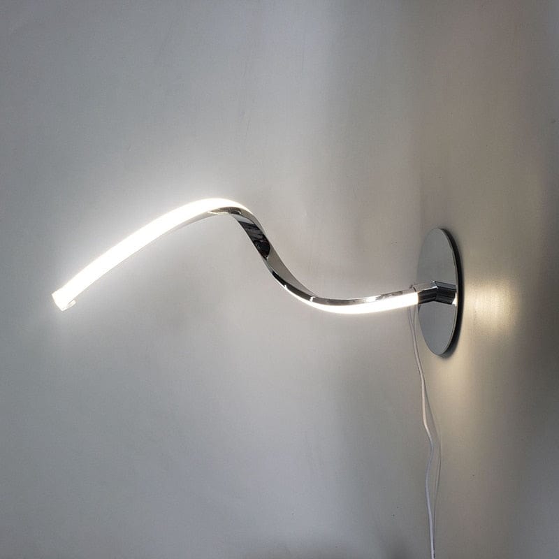 Lampe de chevet Métal - Sparkle Glow | Marco Lucetti
