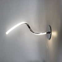 Lampe de chevet Métal - Sparkle Glow | Marco Lucetti