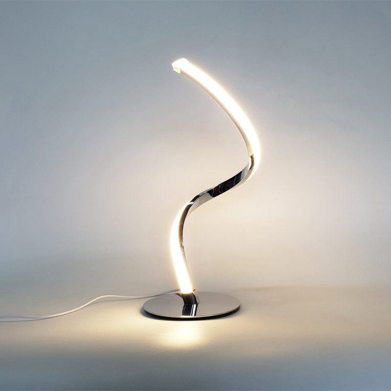 Lampe de chevet Métal - Sparkle Glow | Marco Lucetti