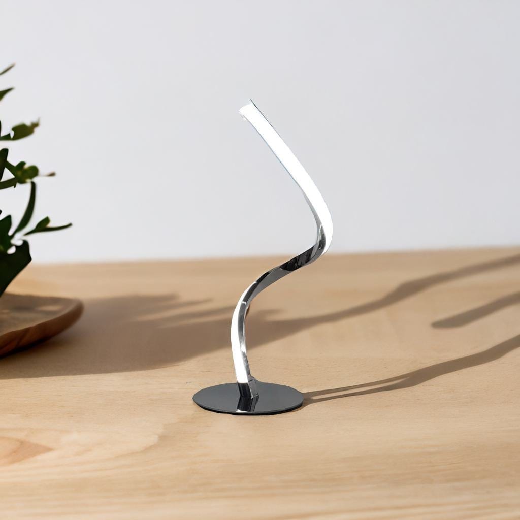 Lampe de chevet Métal - Sparkle Glow | Marco Lucetti