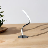 Lampe de chevet Métal - Sparkle Glow | Marco Lucetti