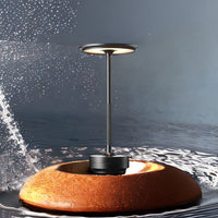 Lampe de Chevet Métal Tactile - Luminaess | Marco Lucetti