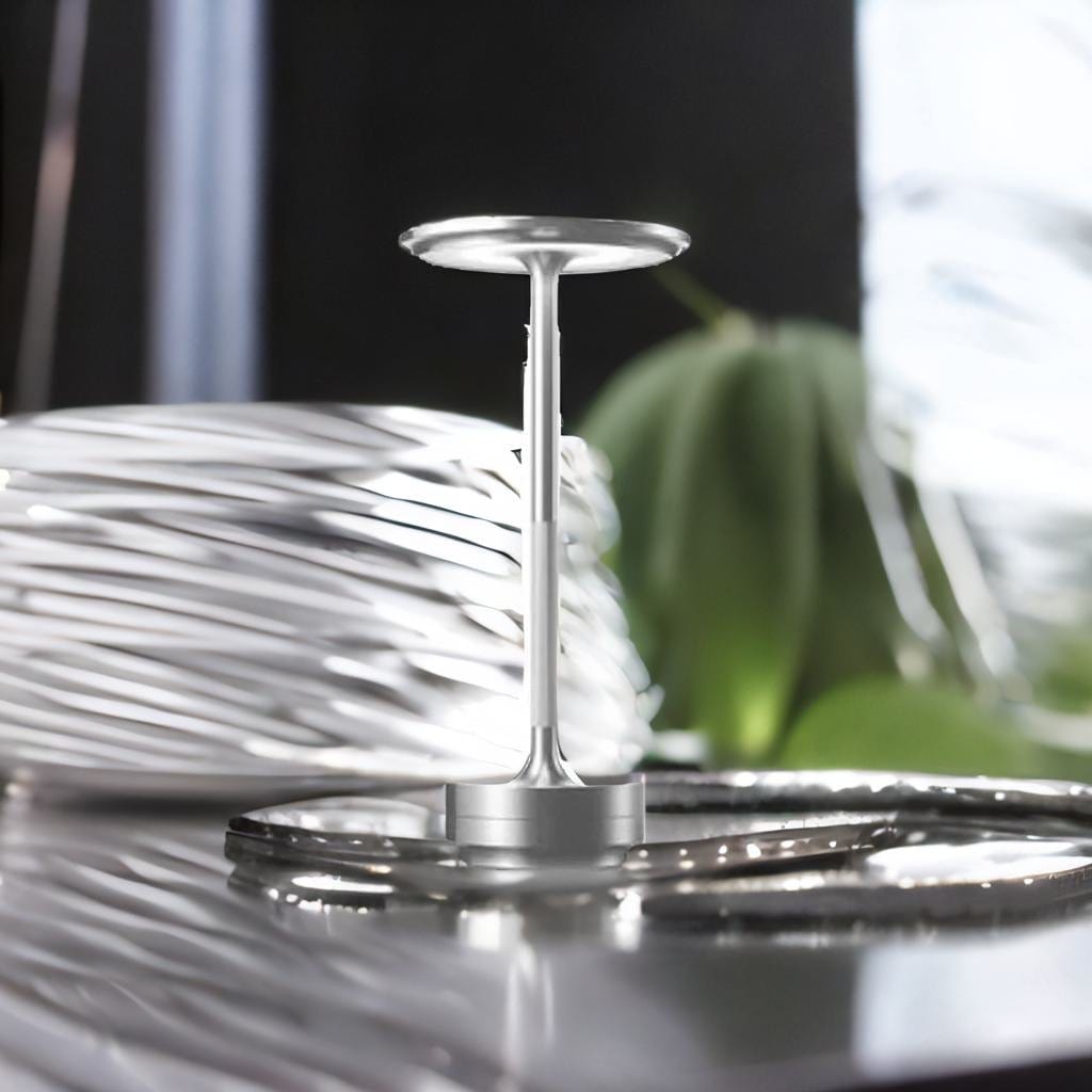 Lampe de Chevet Métal Tactile - Luminaess | Marco Lucetti