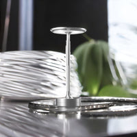 Lampe de Chevet Métal Tactile - Luminaess | Marco Lucetti