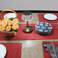 Lampe de chevet Métal Vintage - Éclatuxe | Marco Lucetti