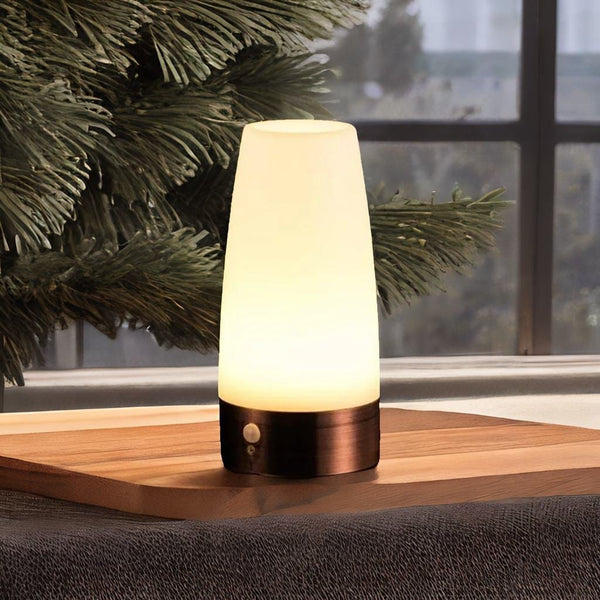 Lampe de Chevet Métal Vintage - Luxor | Marco Lucetti