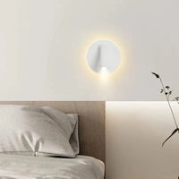 Lampe de chevet minimalist Series - Édition nordique Moderne | Marco Lucetti