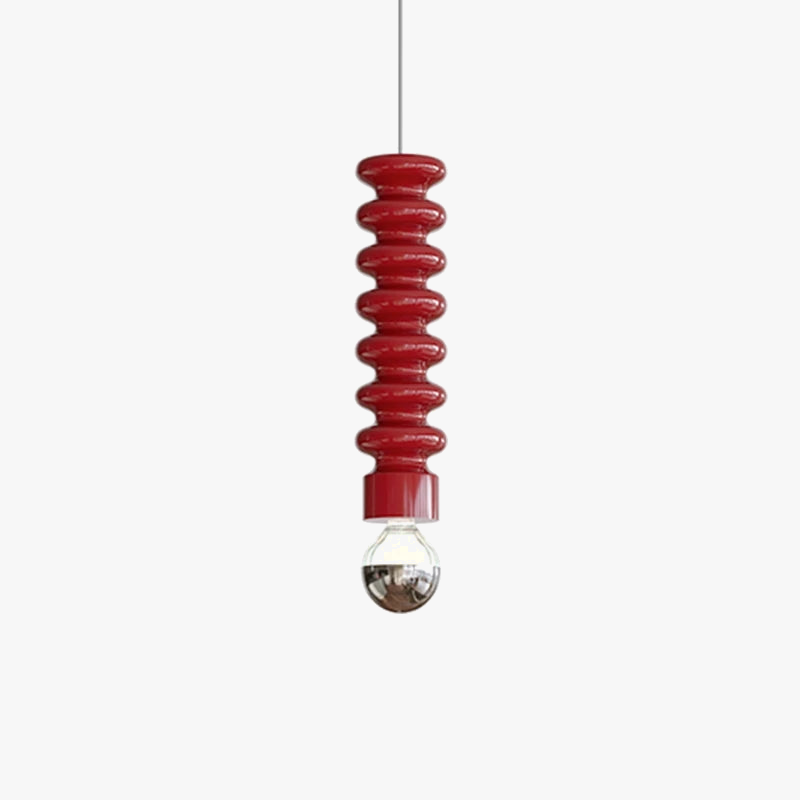 Suspension nordique minimaliste de marque
