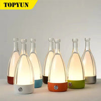 Lampe de chevet Moderne - Lumi-LED | Marco Lucetti