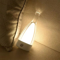 Lampe de chevet Moderne - Lumi-LED | Marco Lucetti