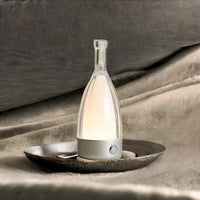 Lampe de chevet Moderne - Lumi-LED | Marco Lucetti Gris