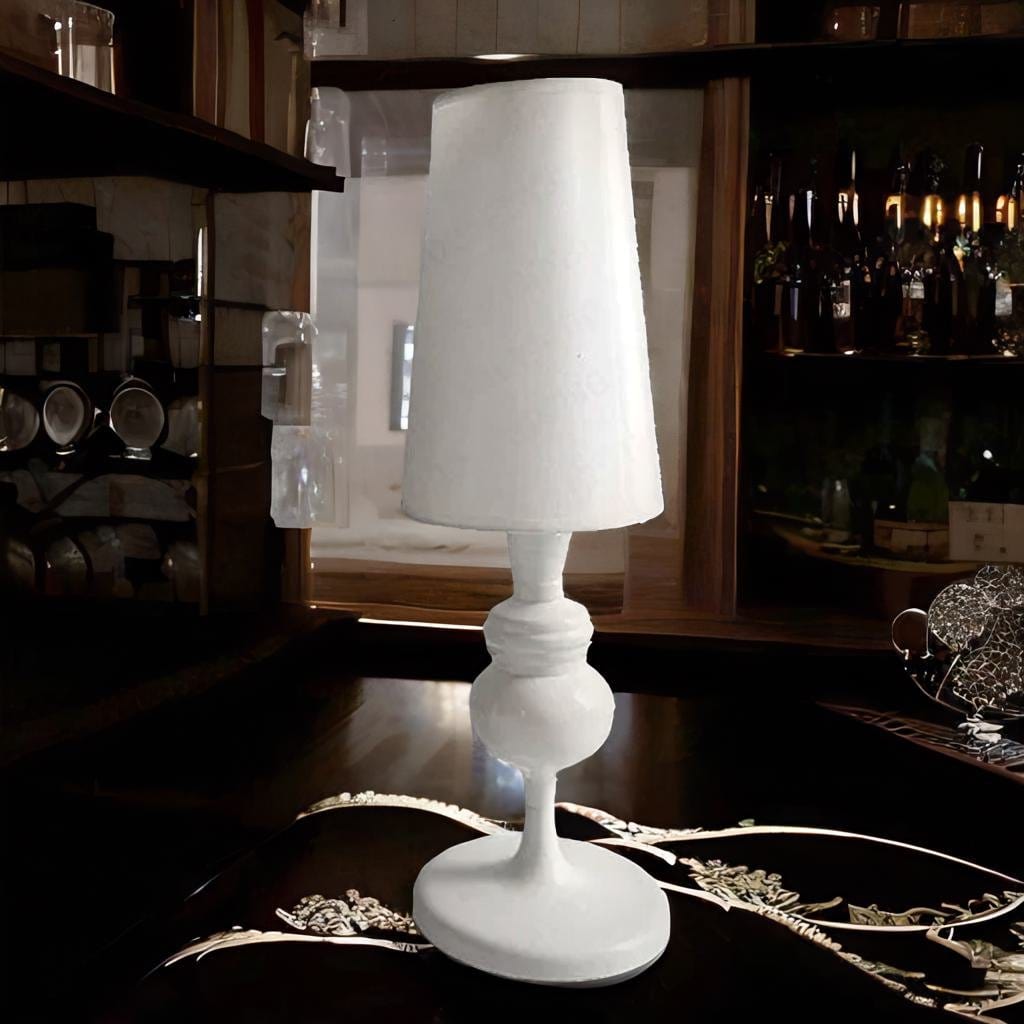 Lampe de chevet Moderne - Luminosia | Marco Lucetti