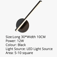 Lampe de chevet moderne pour hôtel avec éclairage et télévision | Marco Lucetti