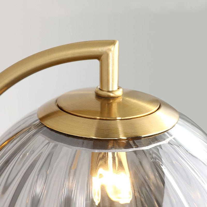 Lampe de Chevet Murale - Ambiance Multicolore | Marco Lucetti