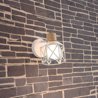 Lampe de Chevet Murale Bois - Illumina | Marco Lucetti