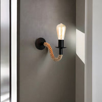 Lampe de Chevet Murale Bois - Lueur | Marco Lucetti