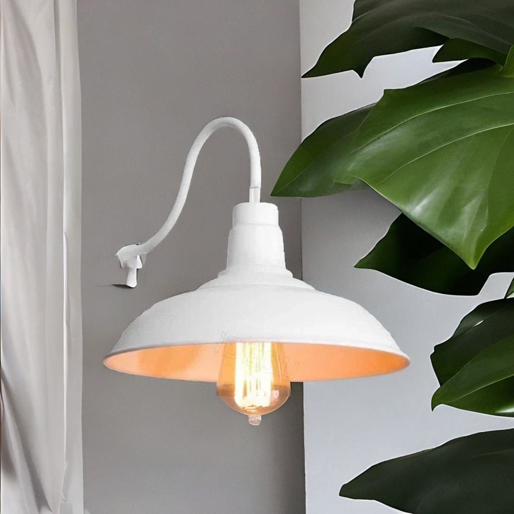 Lampe de Chevet Murale Bois - Lumina | Marco Lucetti